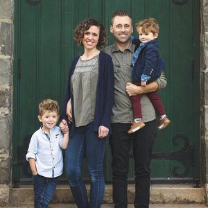 Meet your Posher, Jill